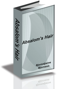 Absalom's Hair cover