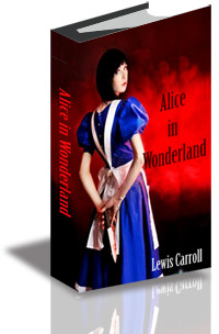Alice's Adventures in Wonderland cover