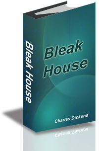 Bleak House cover