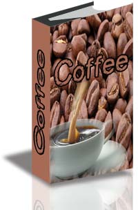Coffee cover