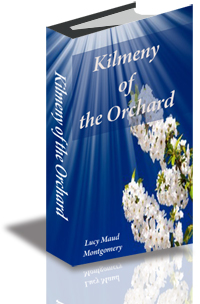 Kilmeny of the Orchard cover