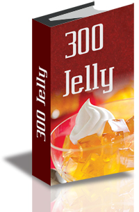 300 Jelly cover