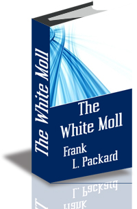 The White Moll cover