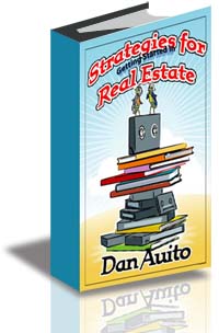 Strategies for Getting Started in Real Estate cover