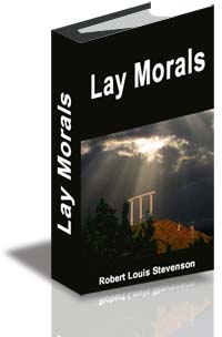 Lay Morals cover