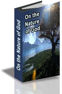 On the Nature of God cover