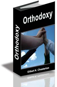 Orthodoxy cover