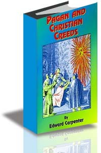Pagan and Christian Creeds cover