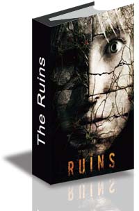 The Ruins cover