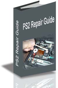 PS2 Repair Guide cover