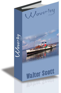 Waverley cover