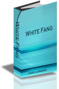 White Fang cover