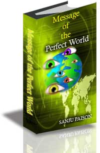 Message of the Perfect World cover