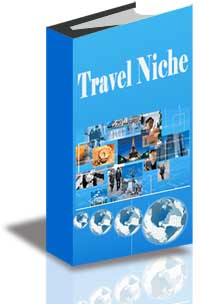 Travel Niche cover