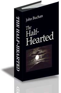 The Half-Hearted cover