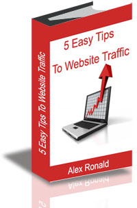 5 Easy Tips To Website Traffic cover