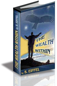 The Wealth Within cover