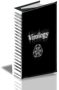 VIROLOGY cover