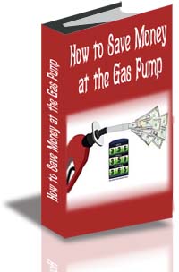 How to Save Money at the Gas Pump cover