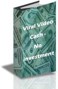 Viral Video Cash - No Investment cover