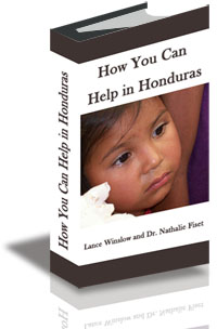 How You Can Help in Honduras cover