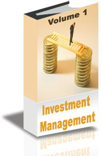 BMA's Investment Management Articles--Volume I cover