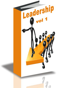 BMA's Leadership Articles--Volume I cover