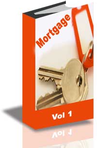BMA's Mortgage Articles, Vol. I cover