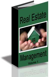 BMA's Real Estate Management Articles, Vol. I cover