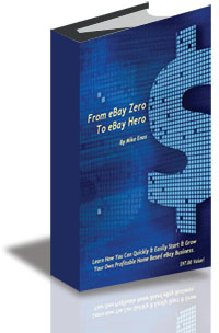 From Ebay Zero to Hero cover