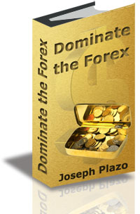 Dominate the Forex cover