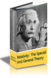 Einstein cover