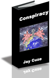 Conspiracy cover