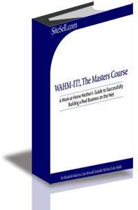 Wahm-It!--The Master Course - Book 1 cover