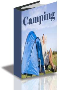 Beginner's Guide to Camping cover