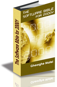 The Software Bible for 2000 Years cover