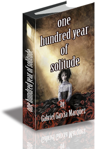 ... years of solitude download this free e book that focuses on one man