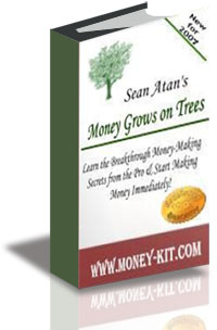 Money Grows on Trees cover
