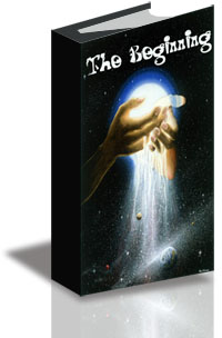 The Beginning cover