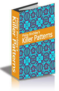 Killer Patterns cover