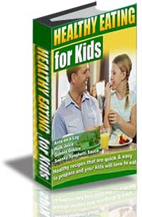 Healthy+food+recipes+for+kids
