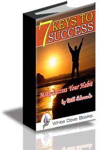 The 7 Keys to Success cover