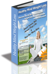 Healthy Mind Weight Loss cover
