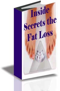 Inside Secrets the Fat Loss Industry Does Not Want You to Know cover