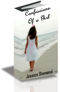 Confessions of a Girl cover