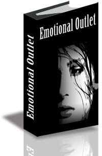 Emotional Outlet cover