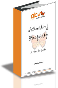 Attracting Prosperity: A How to Guide cover