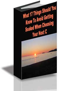 What 17 Things Should You Know to Avoid Getting Soaked When Choosing Your Next Camping Tent? cover