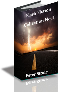 Flash Fiction Collection No. I cover