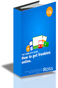 Freebie Guide cover